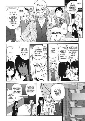 Kotoyoshi Yumisuke Breasts of Temptation English Project-H Digital - Page 66