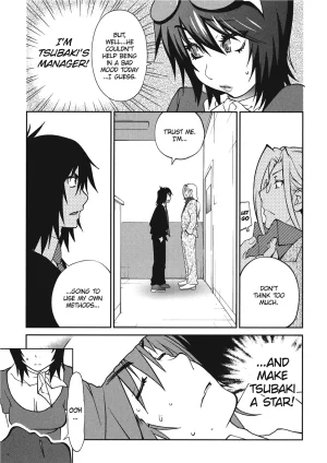 Kotoyoshi Yumisuke Breasts of Temptation English Project-H Digital - Page 71