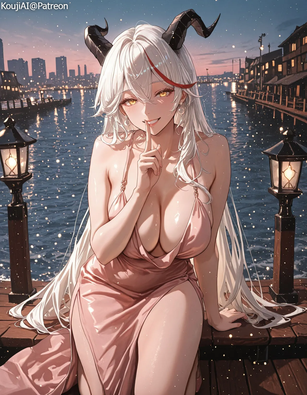 Kouji光司 Aegir - Image 11