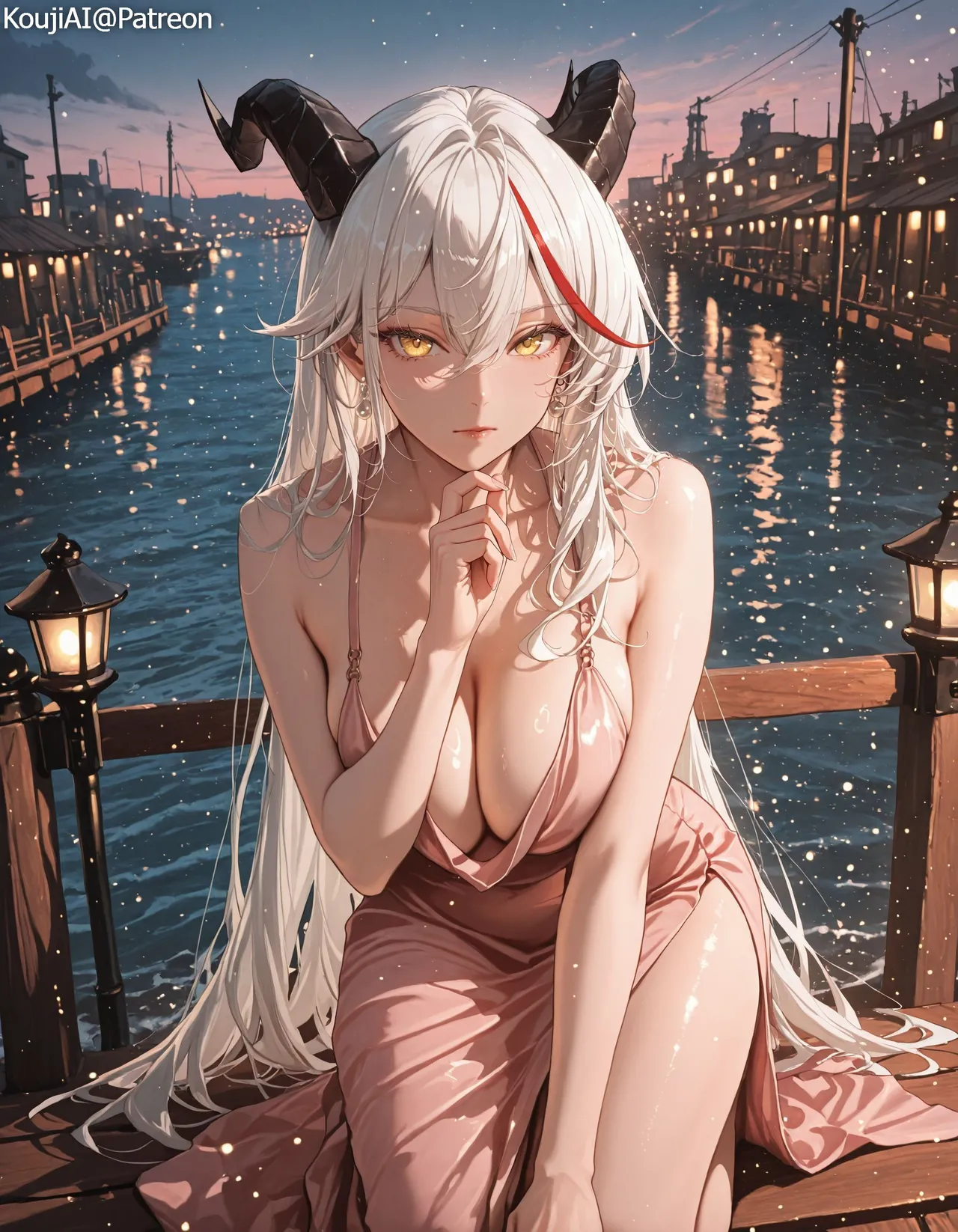 Kouji光司 Aegir - Image 14