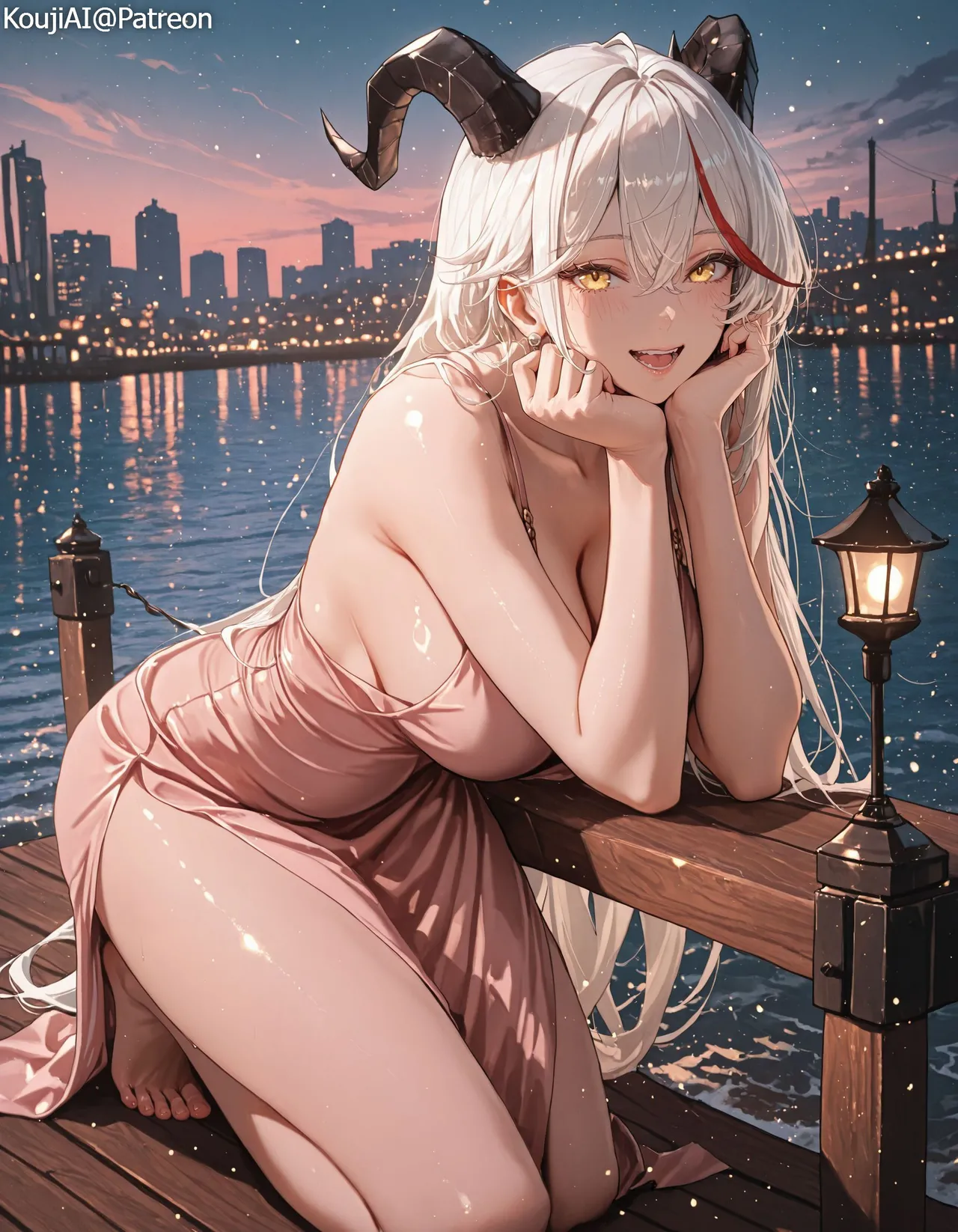 Kouji光司 Aegir - Image 15