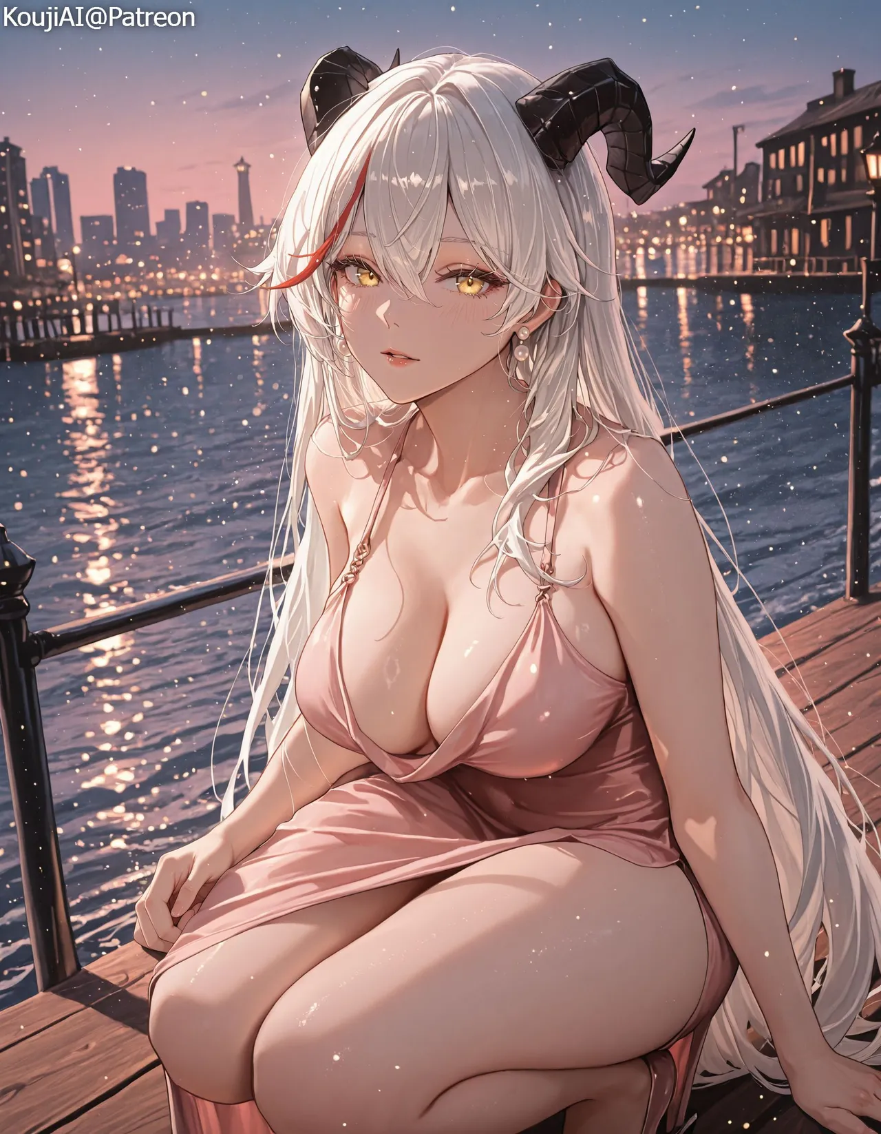 Kouji光司 Aegir - Image 24