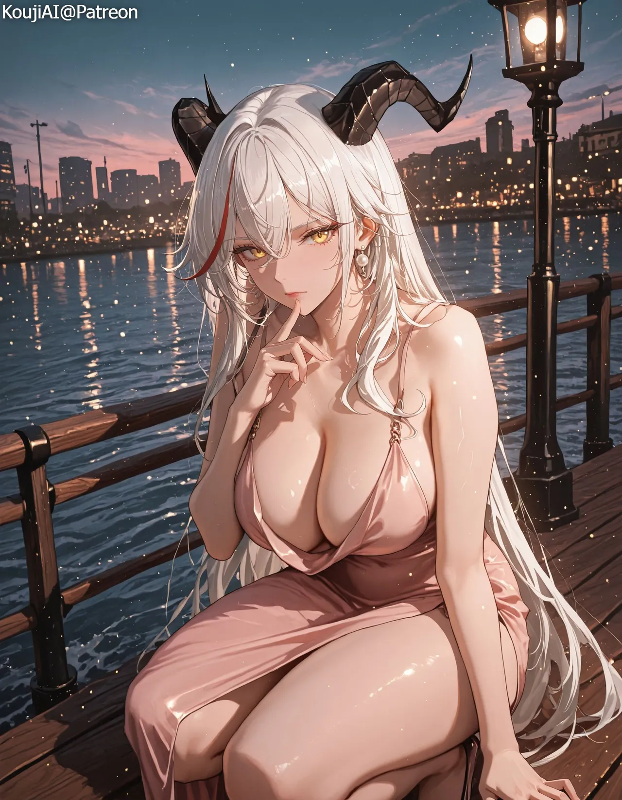 Kouji光司 Aegir - Image 27