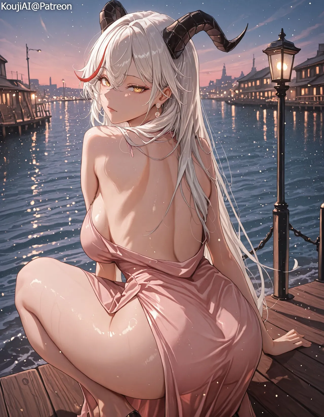 Kouji光司 Aegir - Image 29