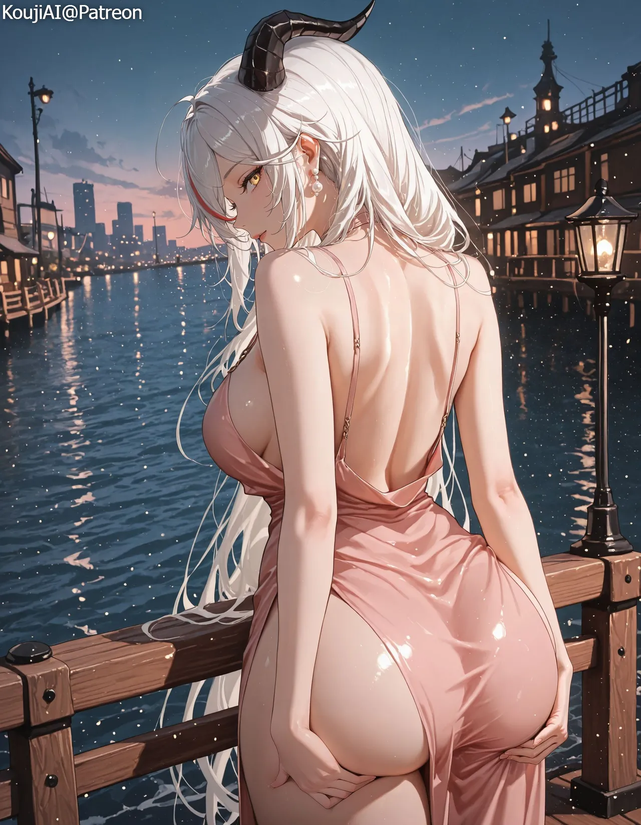 Kouji光司 Aegir - Image 33