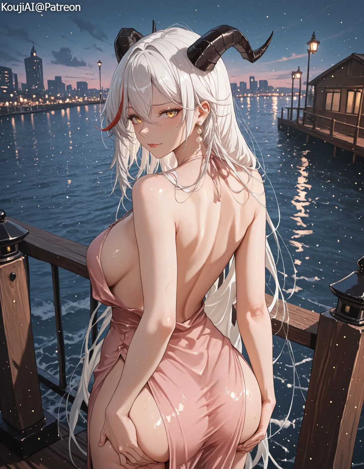 Kouji光司 Aegir - Image 35