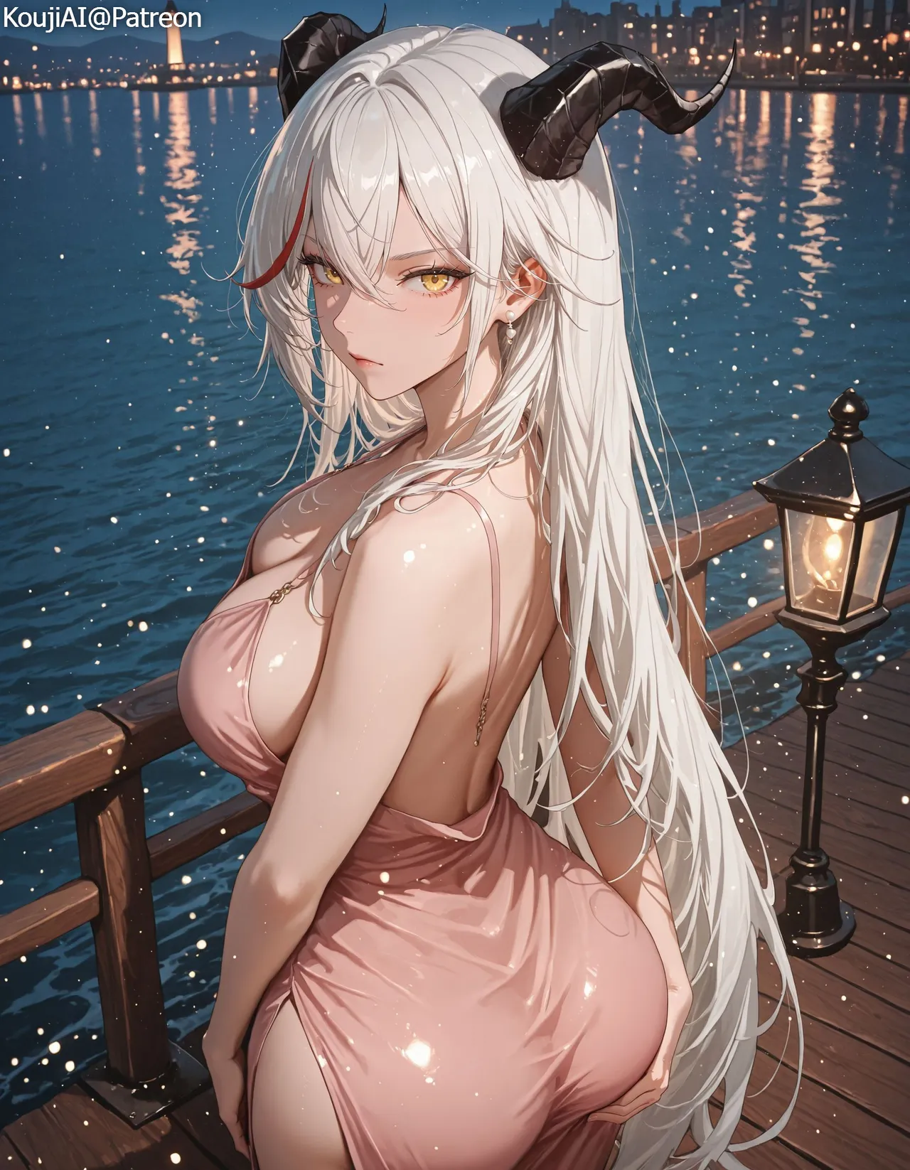 Kouji光司 Aegir - Image 36