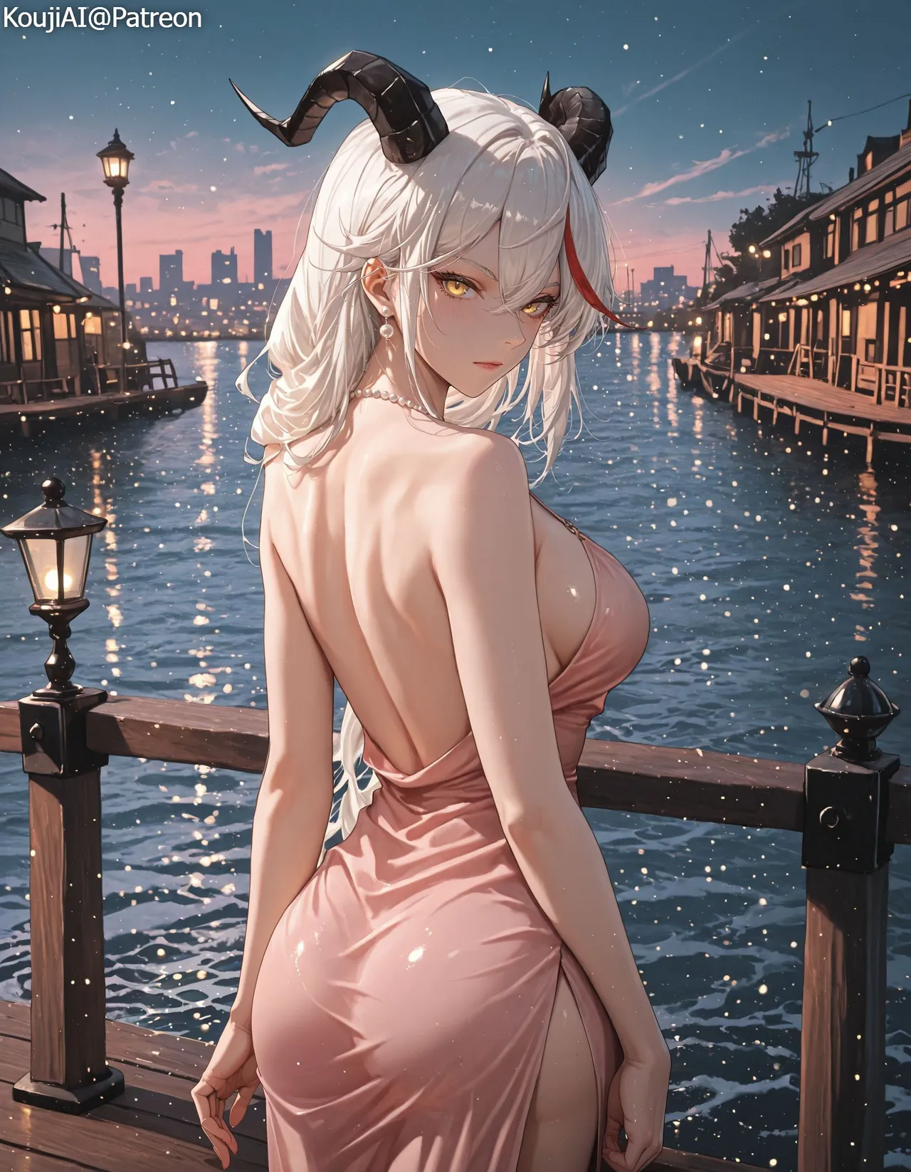 Kouji光司 Aegir - Image 40