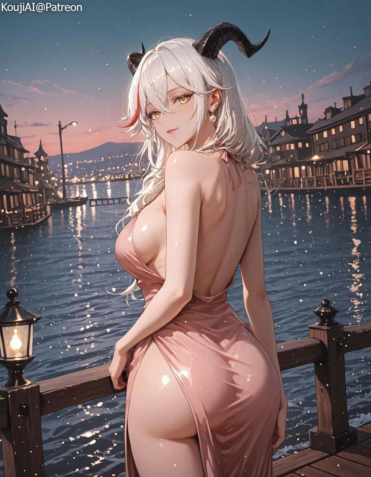 Kouji光司 Aegir - Image 41