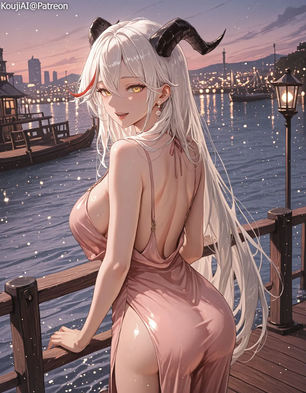 Kouji光司 Aegir - Image 42