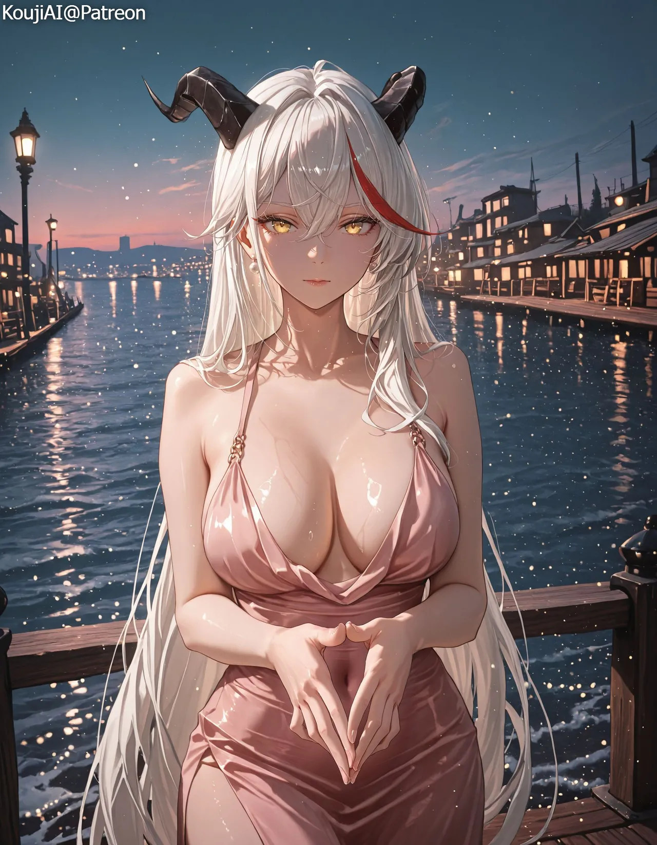 Kouji光司 Aegir - Image 47