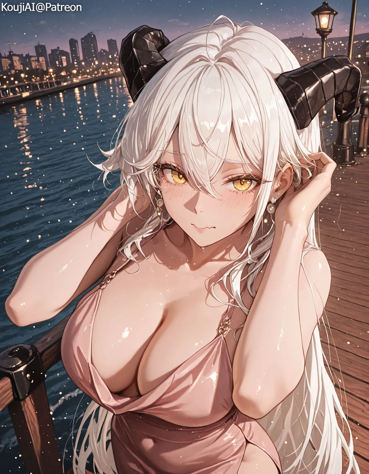 Kouji光司 Aegir - Image 49