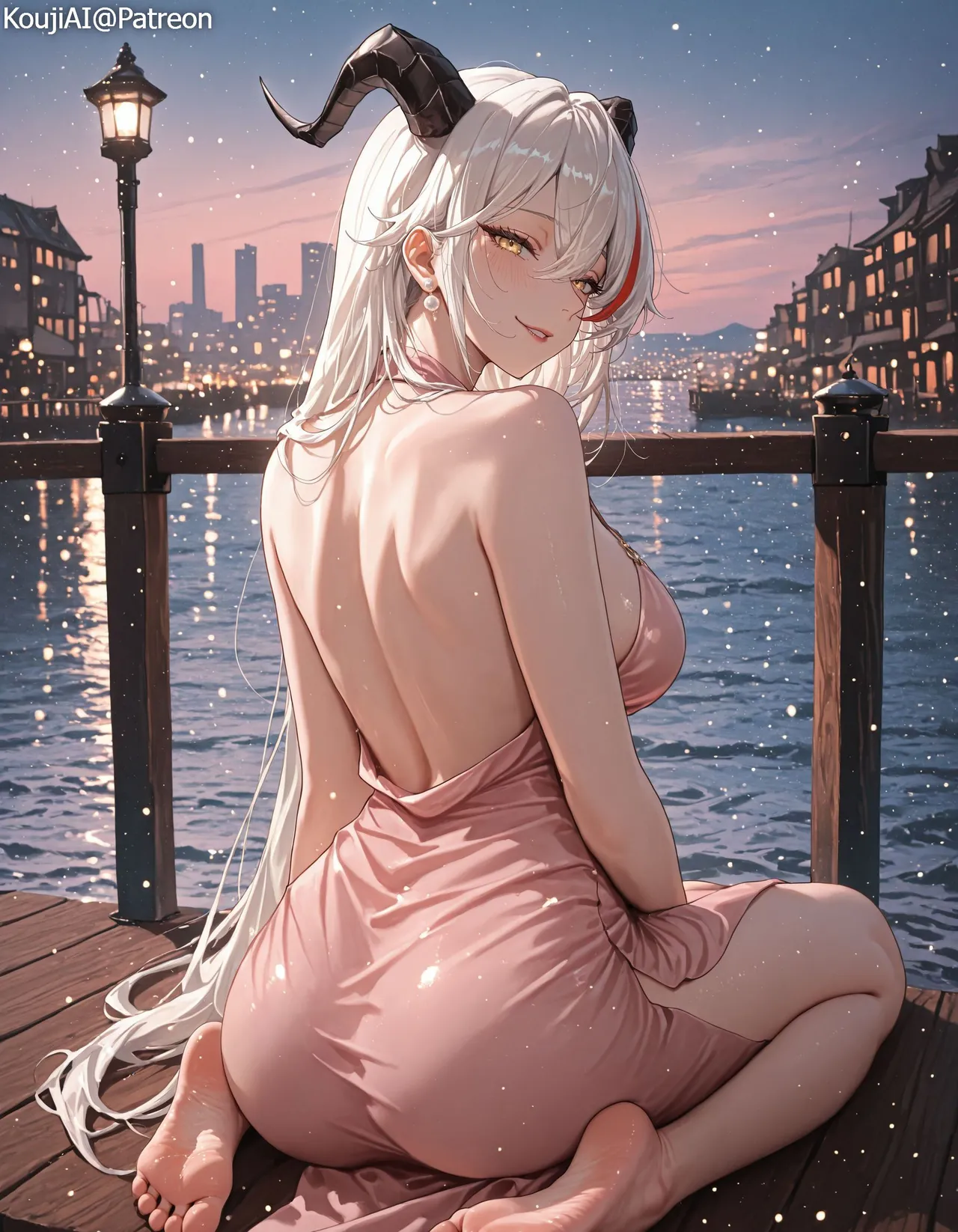 Kouji光司 Aegir - Image 5