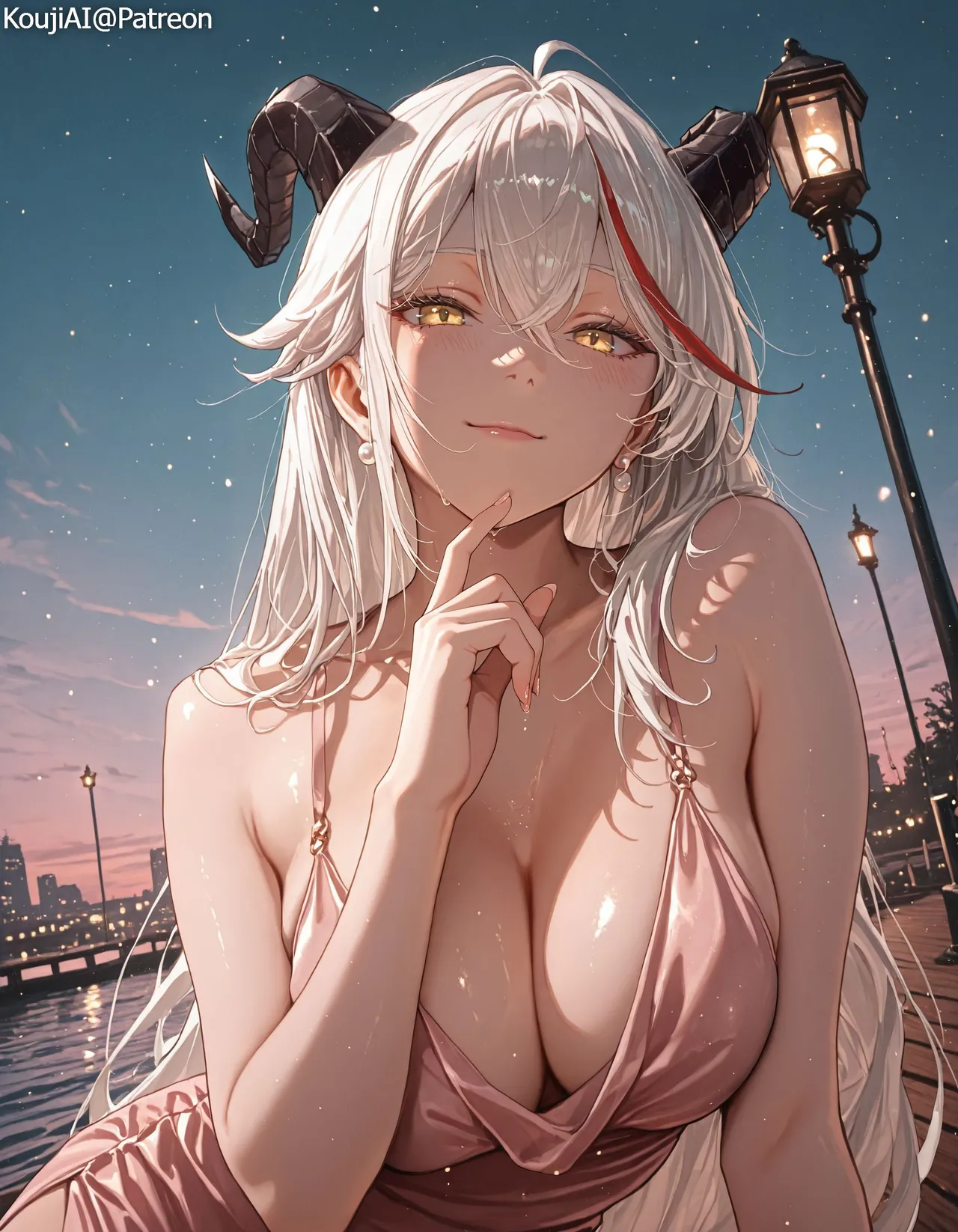 Kouji光司 Aegir - Image 53