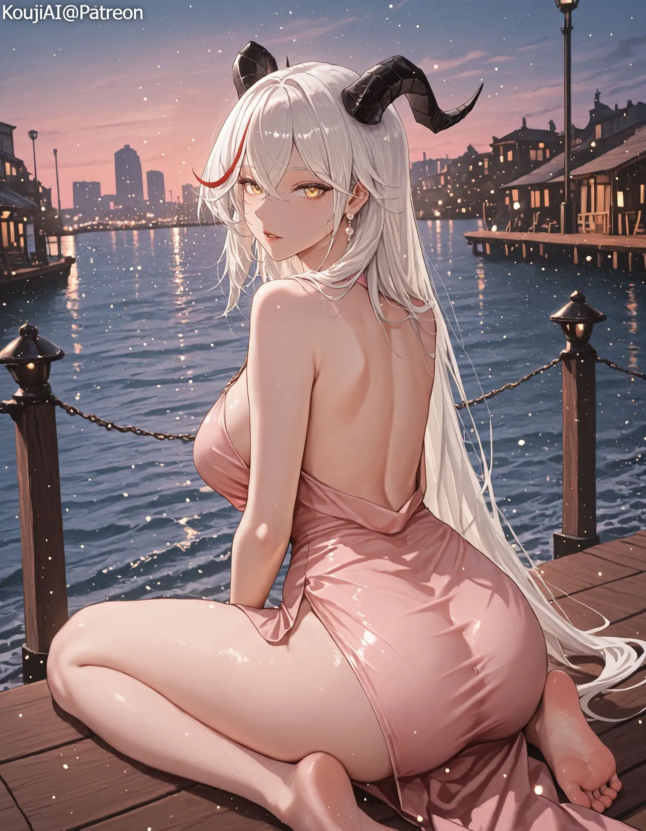 Kouji光司 Aegir - Image 6