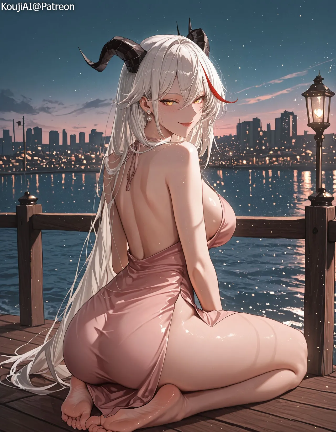 Kouji光司 Aegir - Image 7