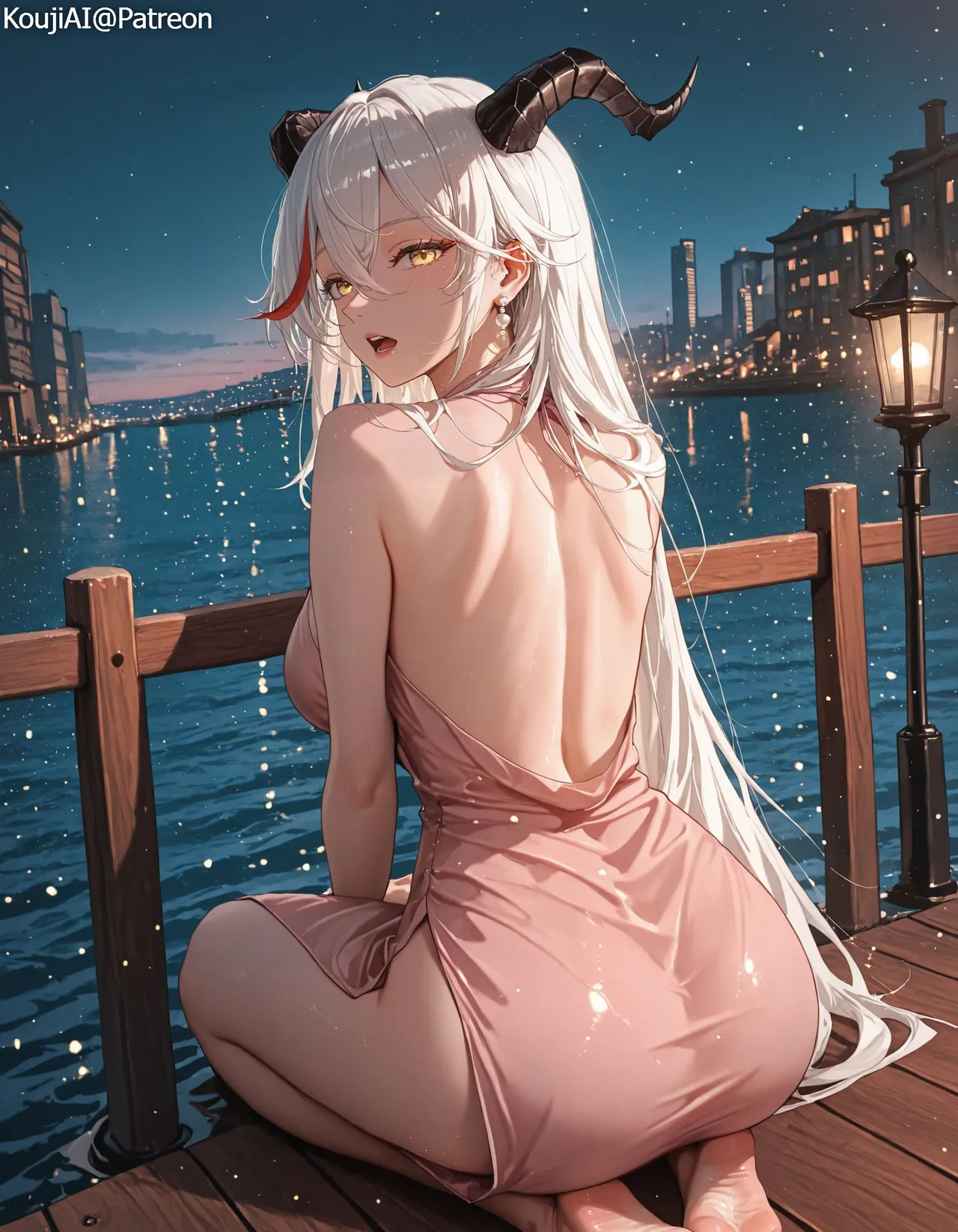 Kouji光司 Aegir - Image 8