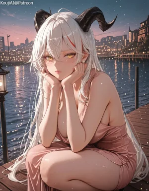 Kouji光司 Aegir - Page 28