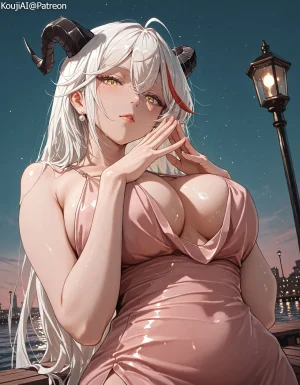 Kouji光司 Aegir - Page 54