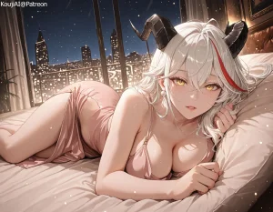 Kouji光司 Aegir - Page 59