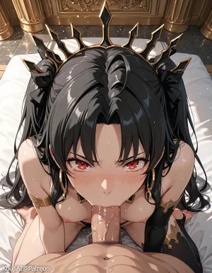 Kouji 光司 Ishtar is out now403 HQ Pics Patreon - Page 110