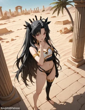 Kouji 光司 Ishtar is out now403 HQ Pics Patreon - Page 2