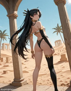 Kouji 光司 Ishtar is out now403 HQ Pics Patreon - Page 33