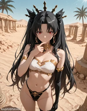 Kouji 光司 Ishtar is out now403 HQ Pics Patreon - Page 35