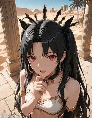 Kouji 光司 Ishtar is out now403 HQ Pics Patreon - Page 46