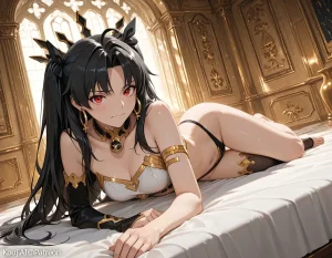 Kouji 光司 Ishtar is out now403 HQ Pics Patreon - Page 53