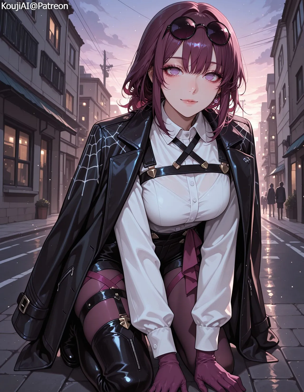 Kouji 光司 Kafka - Image 10