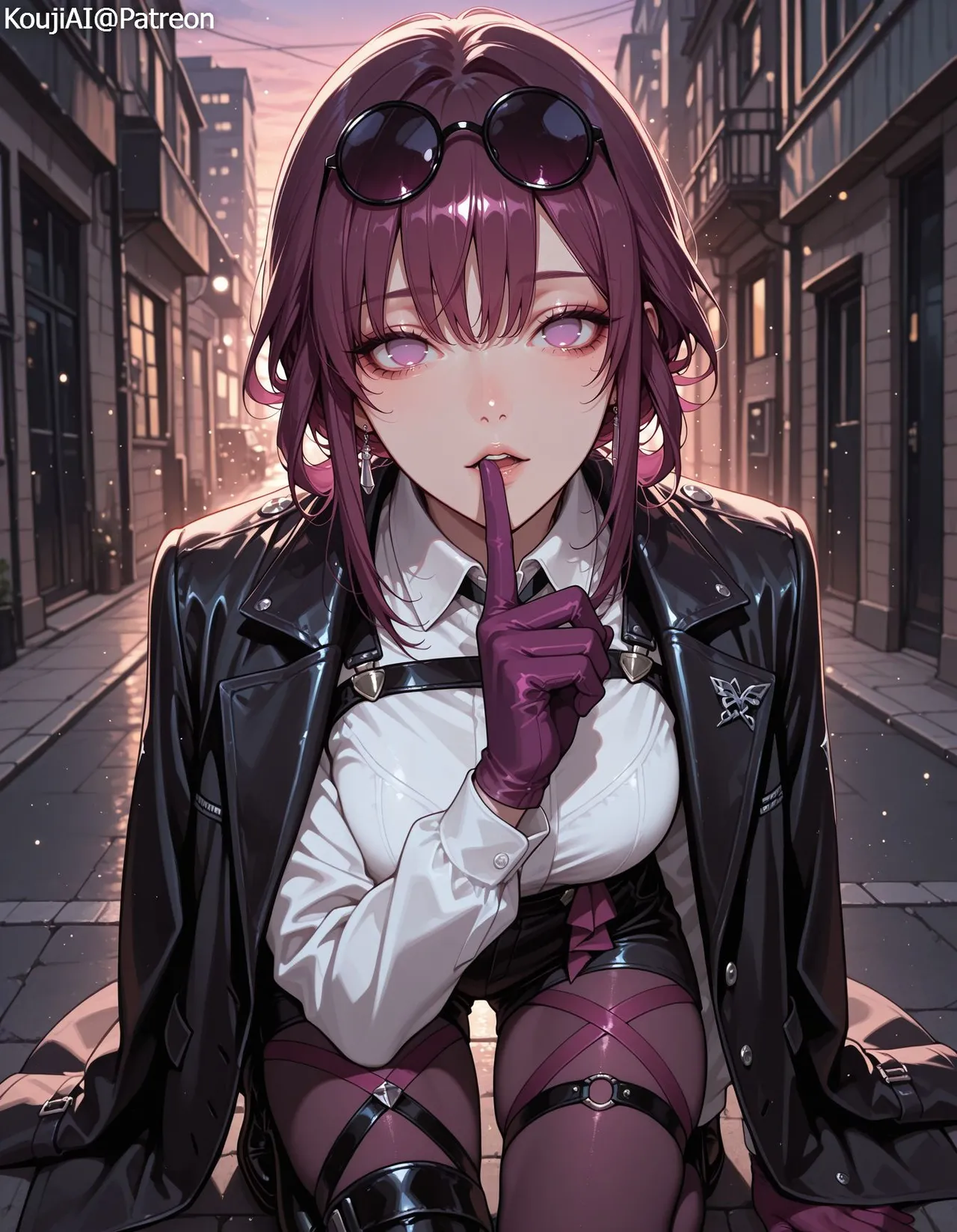 Kouji 光司 Kafka - Image 11