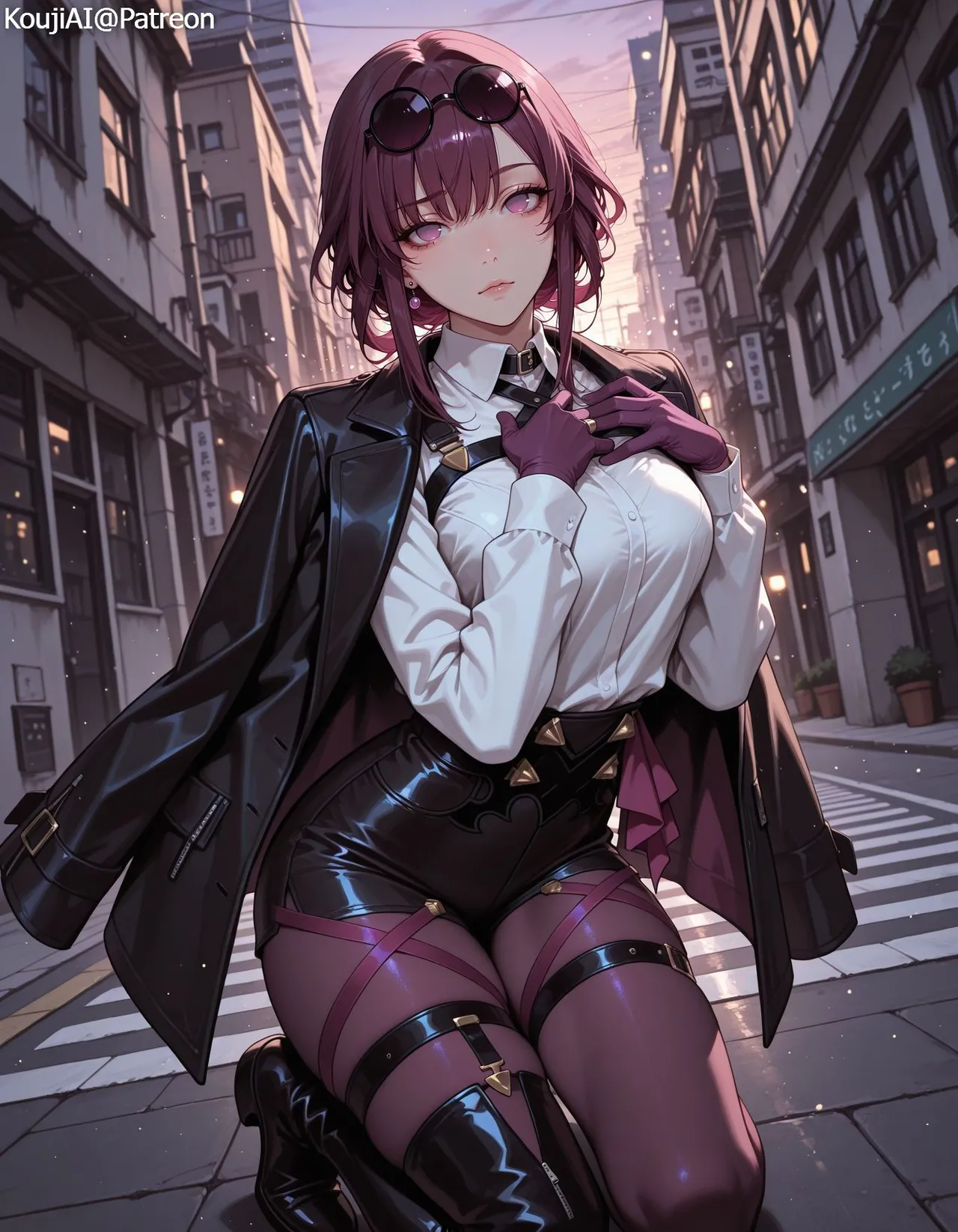 Kouji 光司 Kafka - Image 13