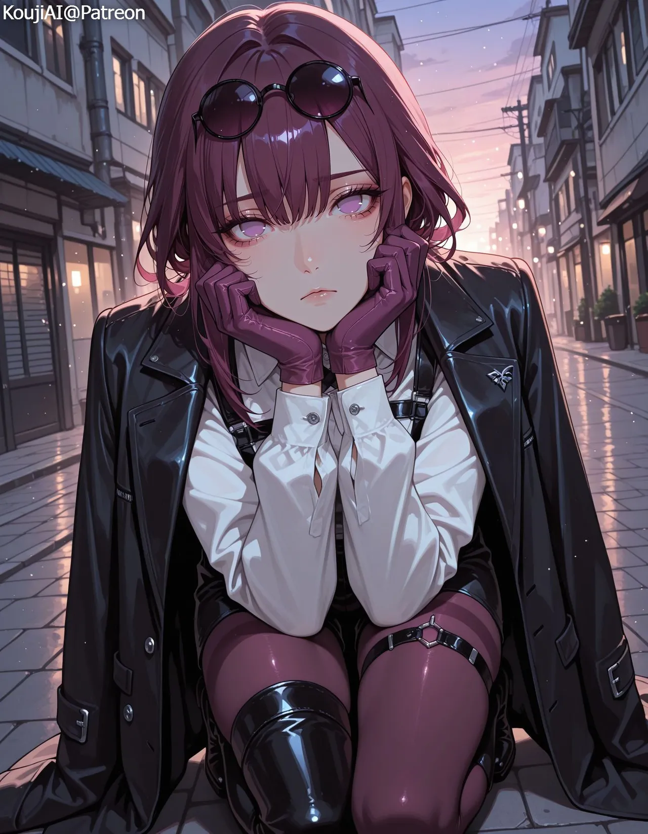 Kouji 光司 Kafka - Image 15