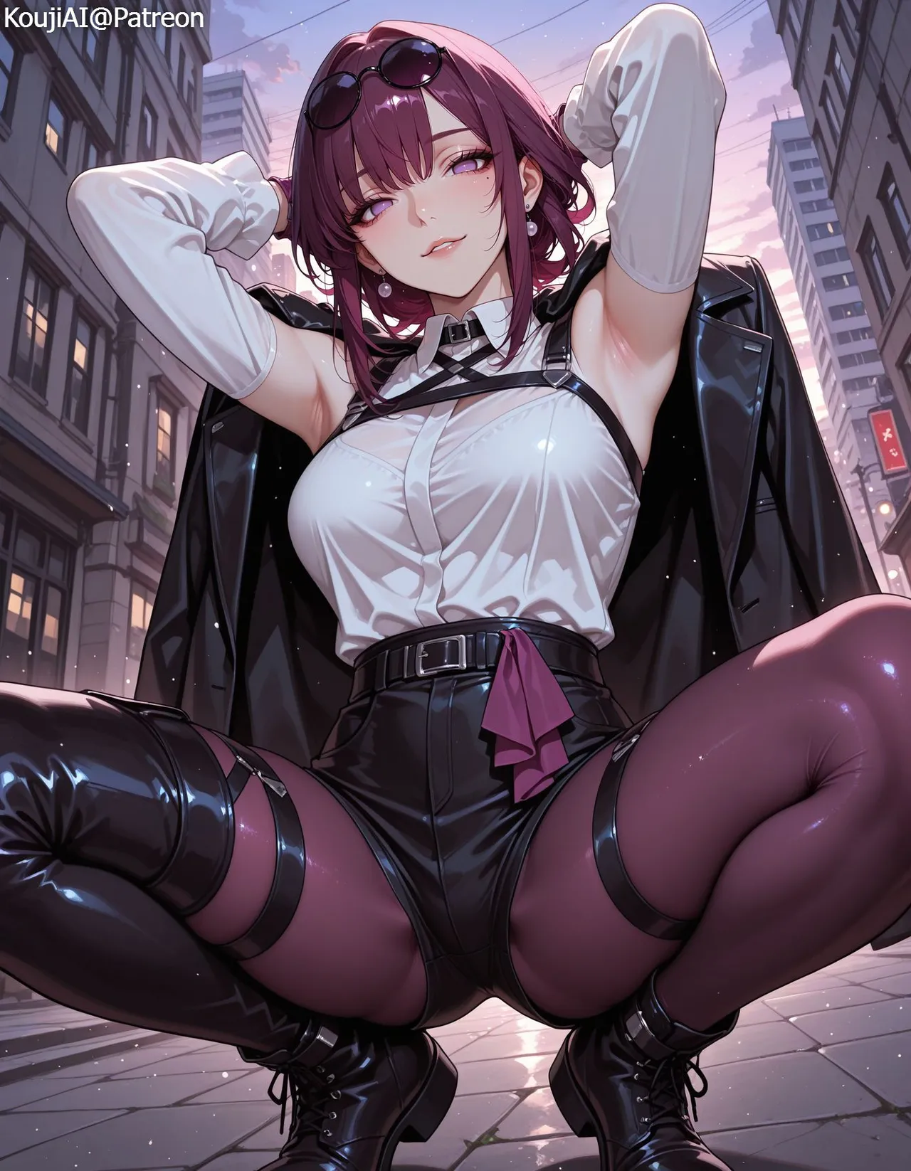 Kouji 光司 Kafka - Image 18