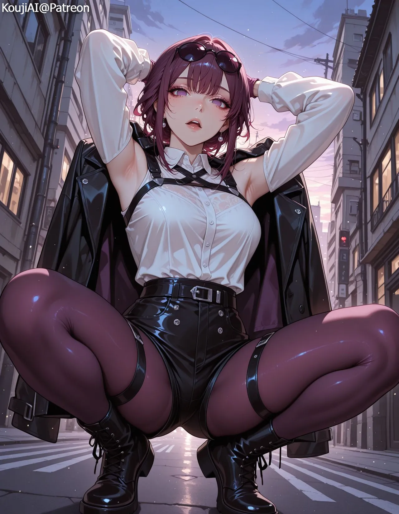 Kouji 光司 Kafka - Image 19