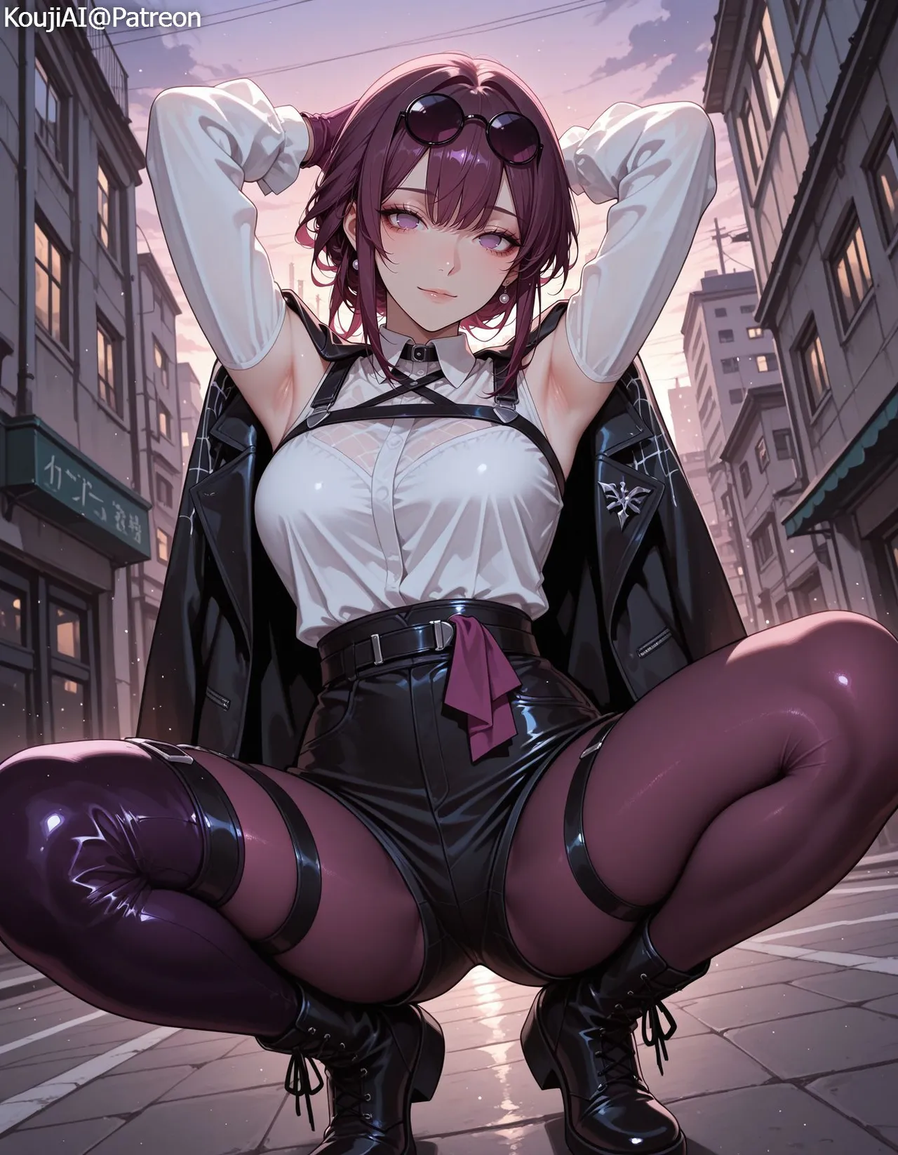 Kouji 光司 Kafka - Image 20