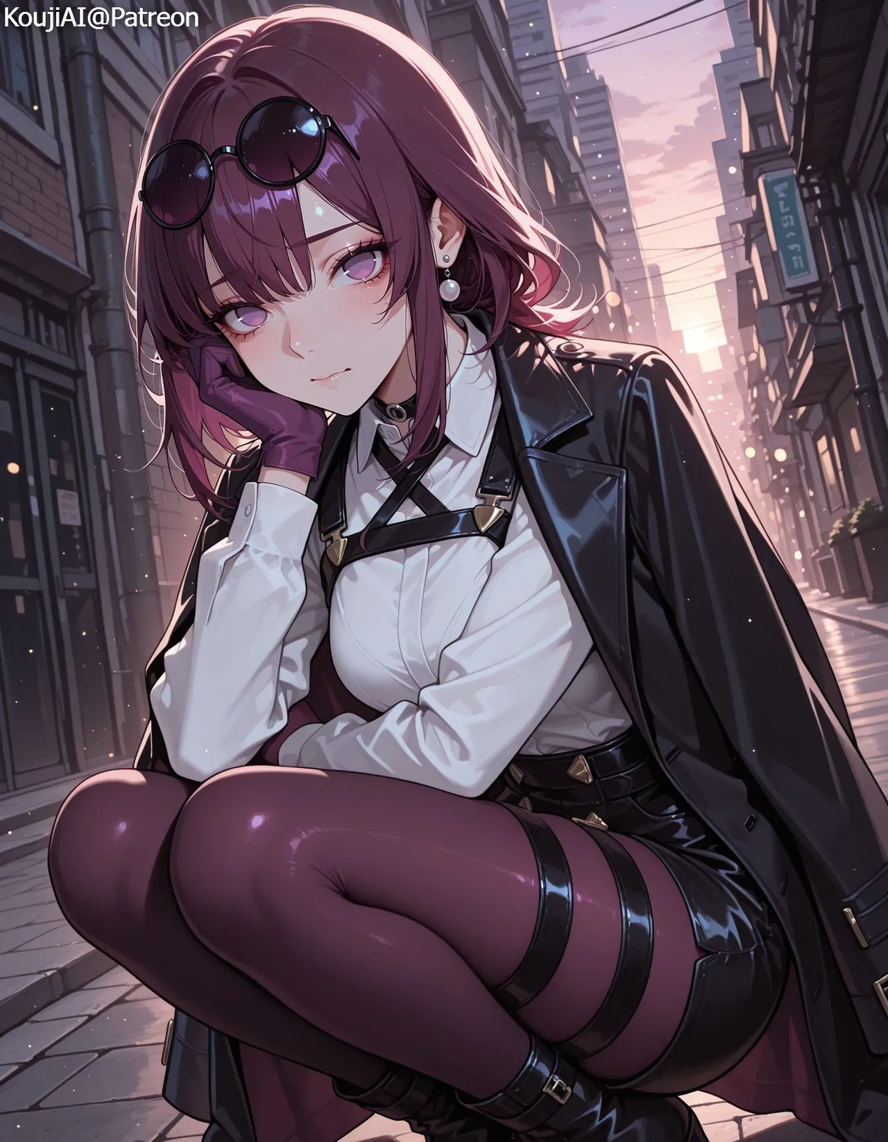 Kouji 光司 Kafka - Image 22