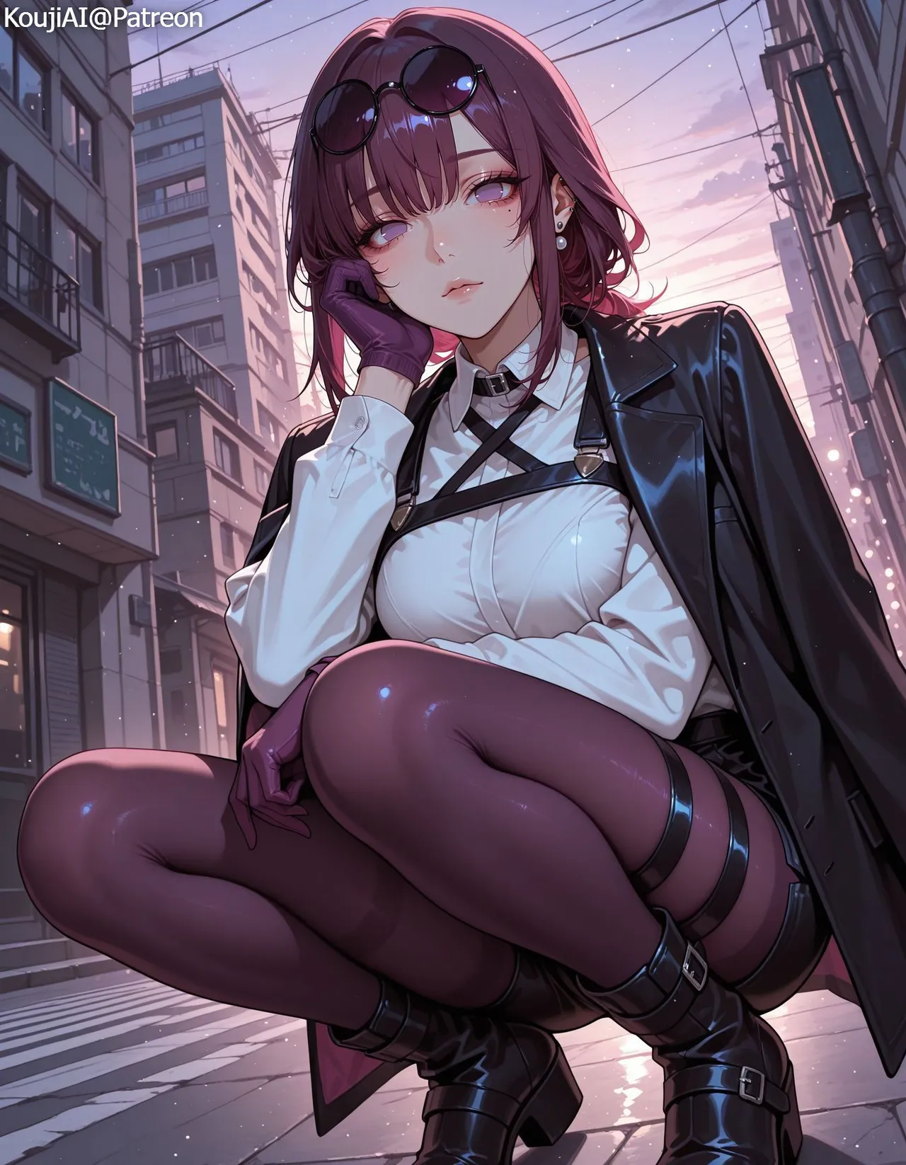 Kouji 光司 Kafka - Image 23