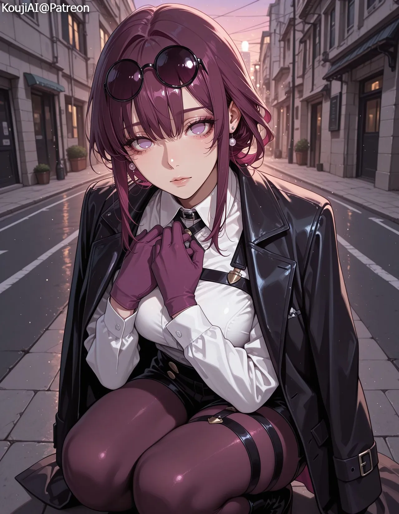 Kouji 光司 Kafka - Image 24