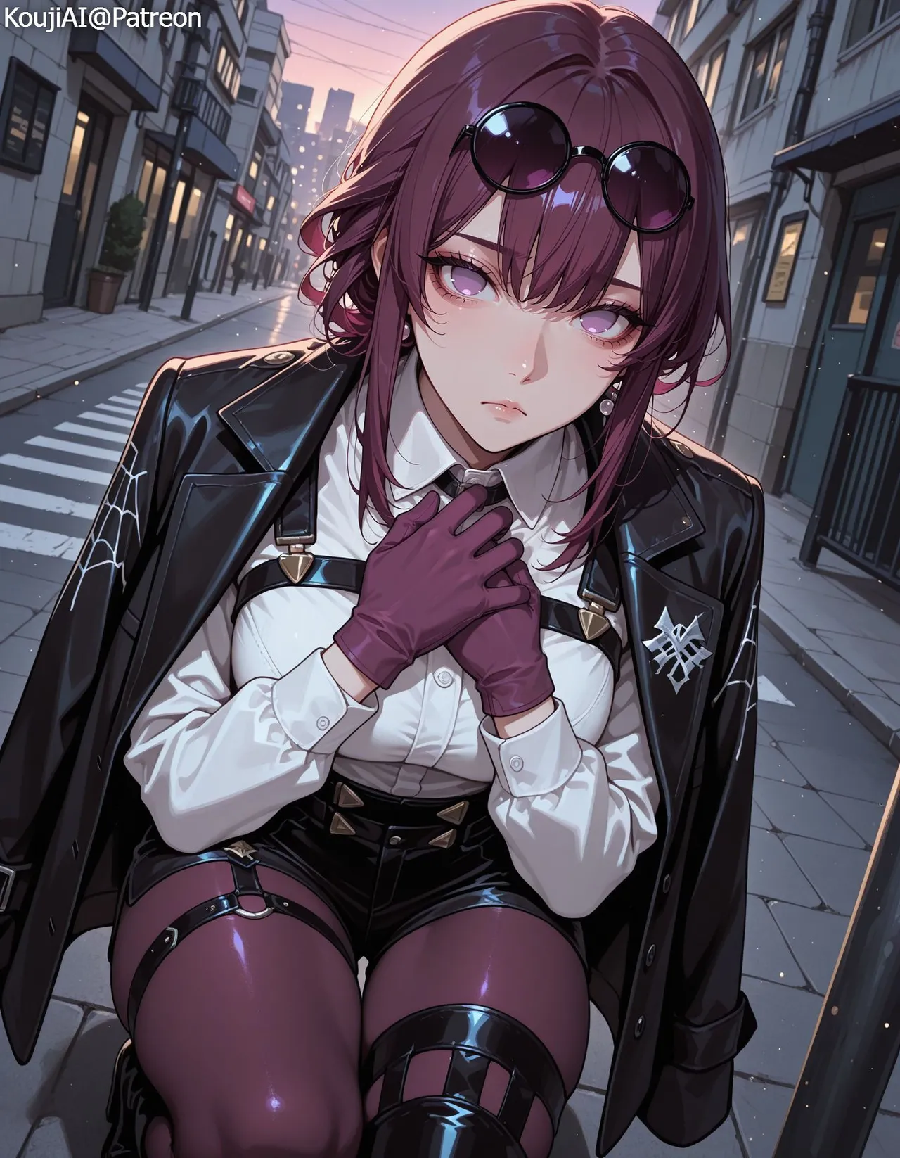 Kouji 光司 Kafka - Image 25