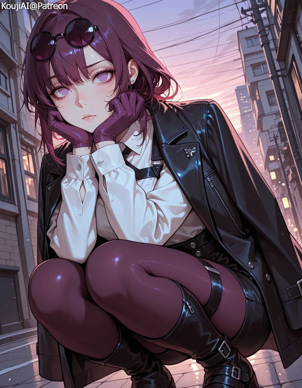 Kouji 光司 Kafka - Image 27