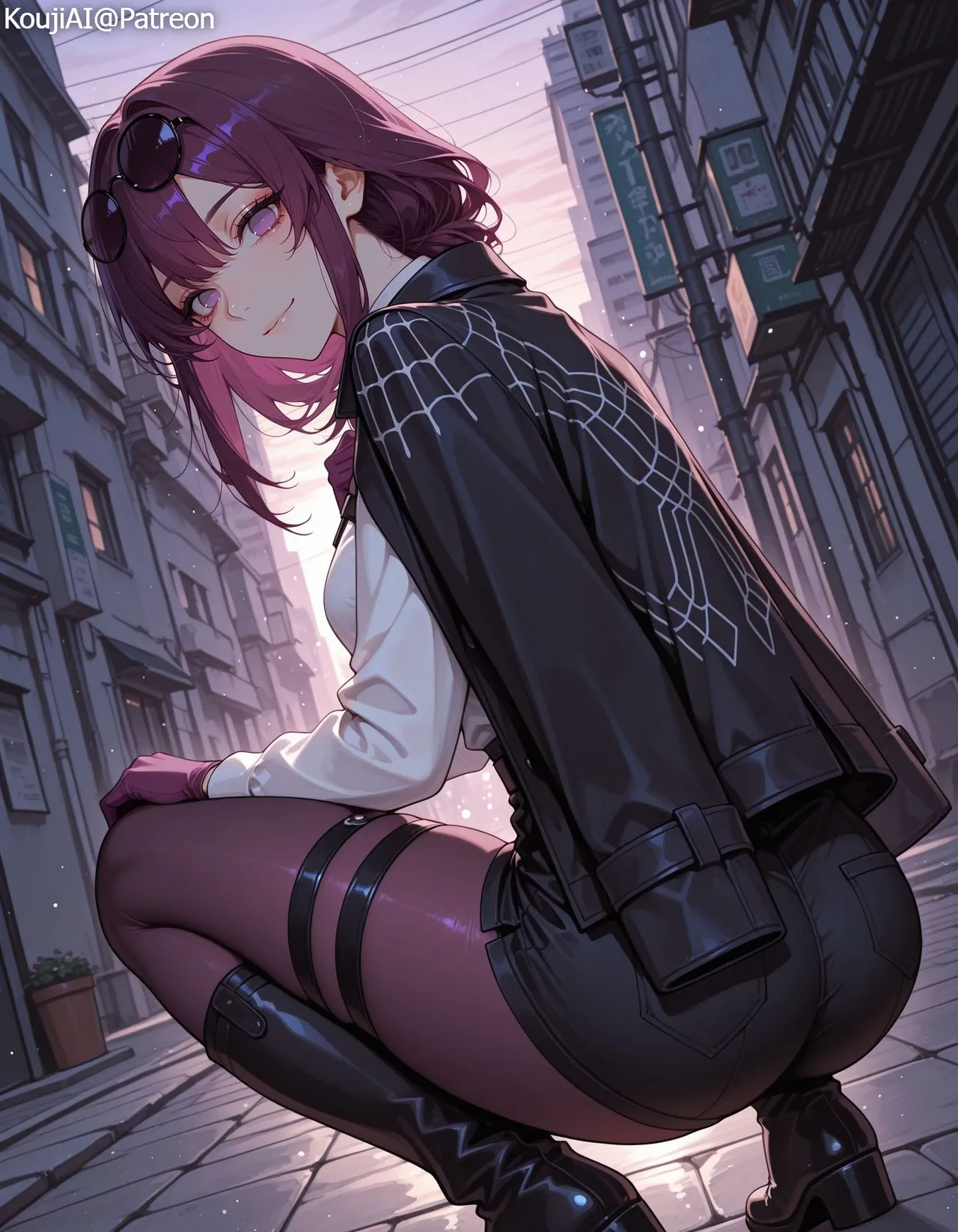 Kouji 光司 Kafka - Image 29