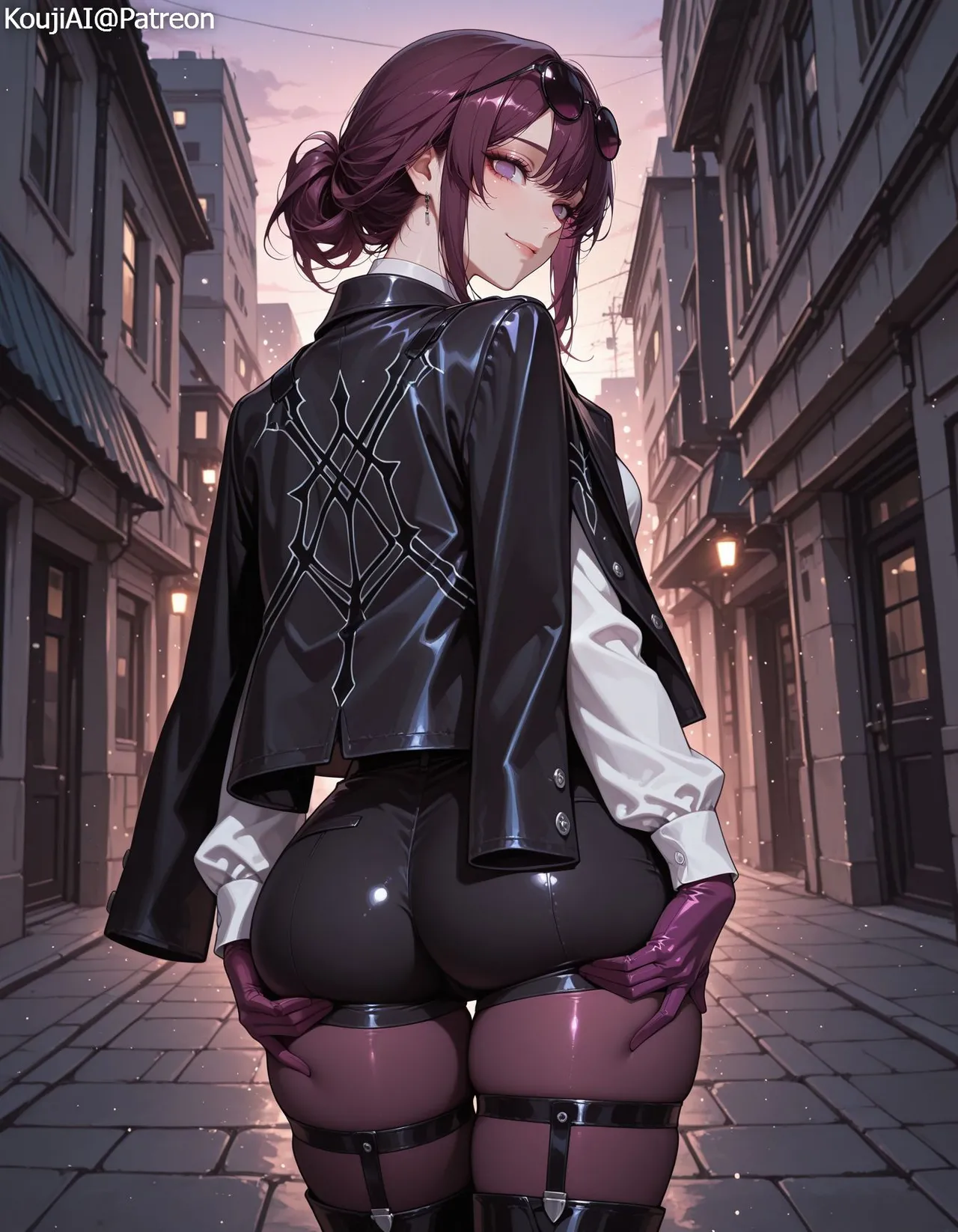 Kouji 光司 Kafka - Image 31