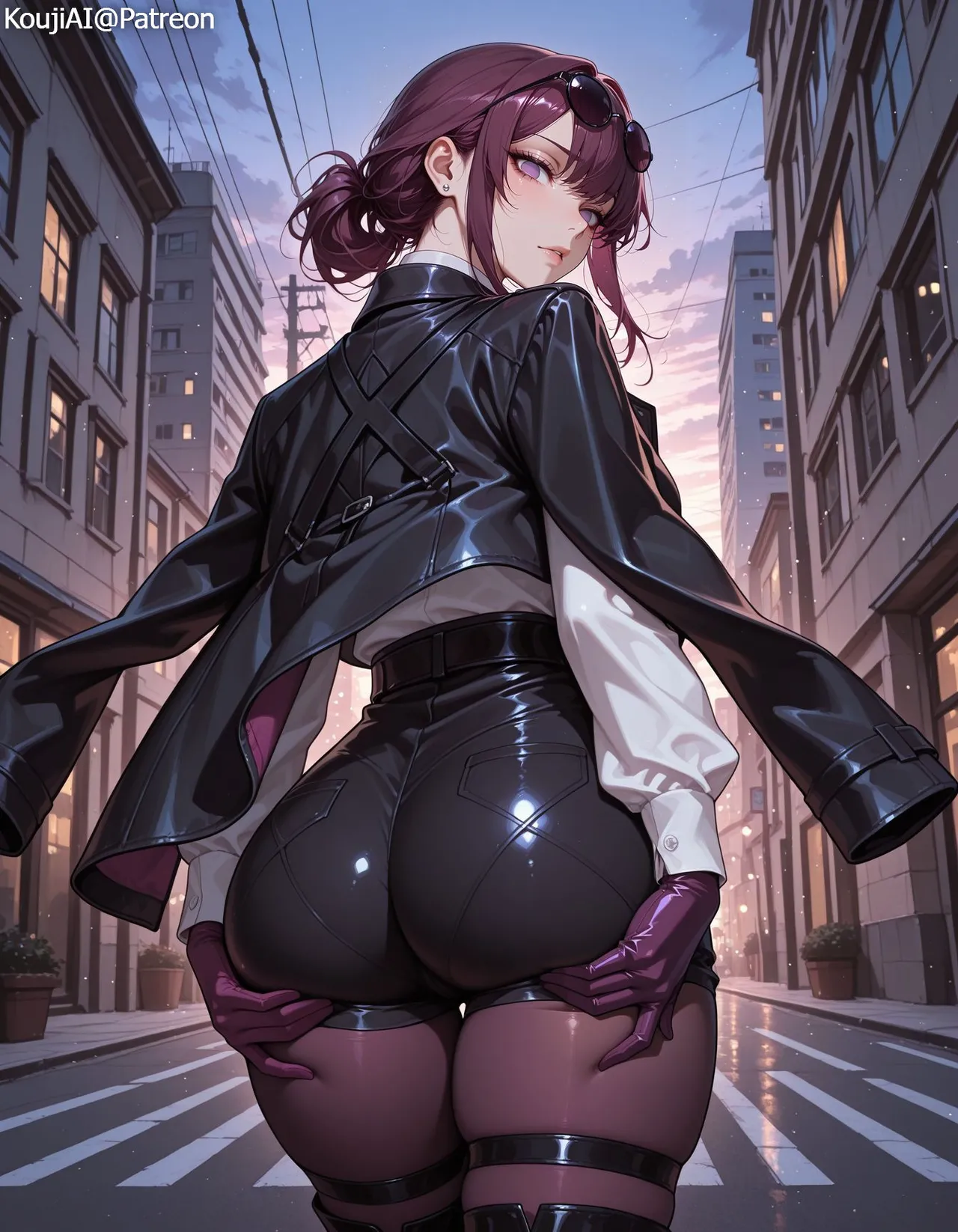 Kouji 光司 Kafka - Image 32