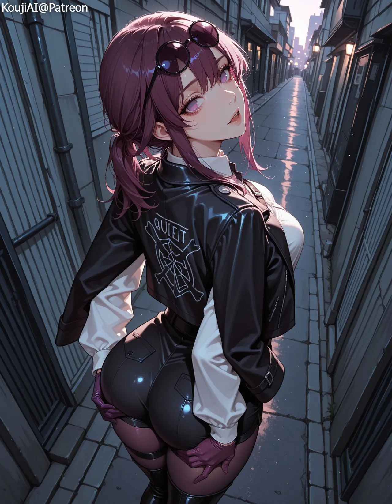 Kouji 光司 Kafka - Image 34