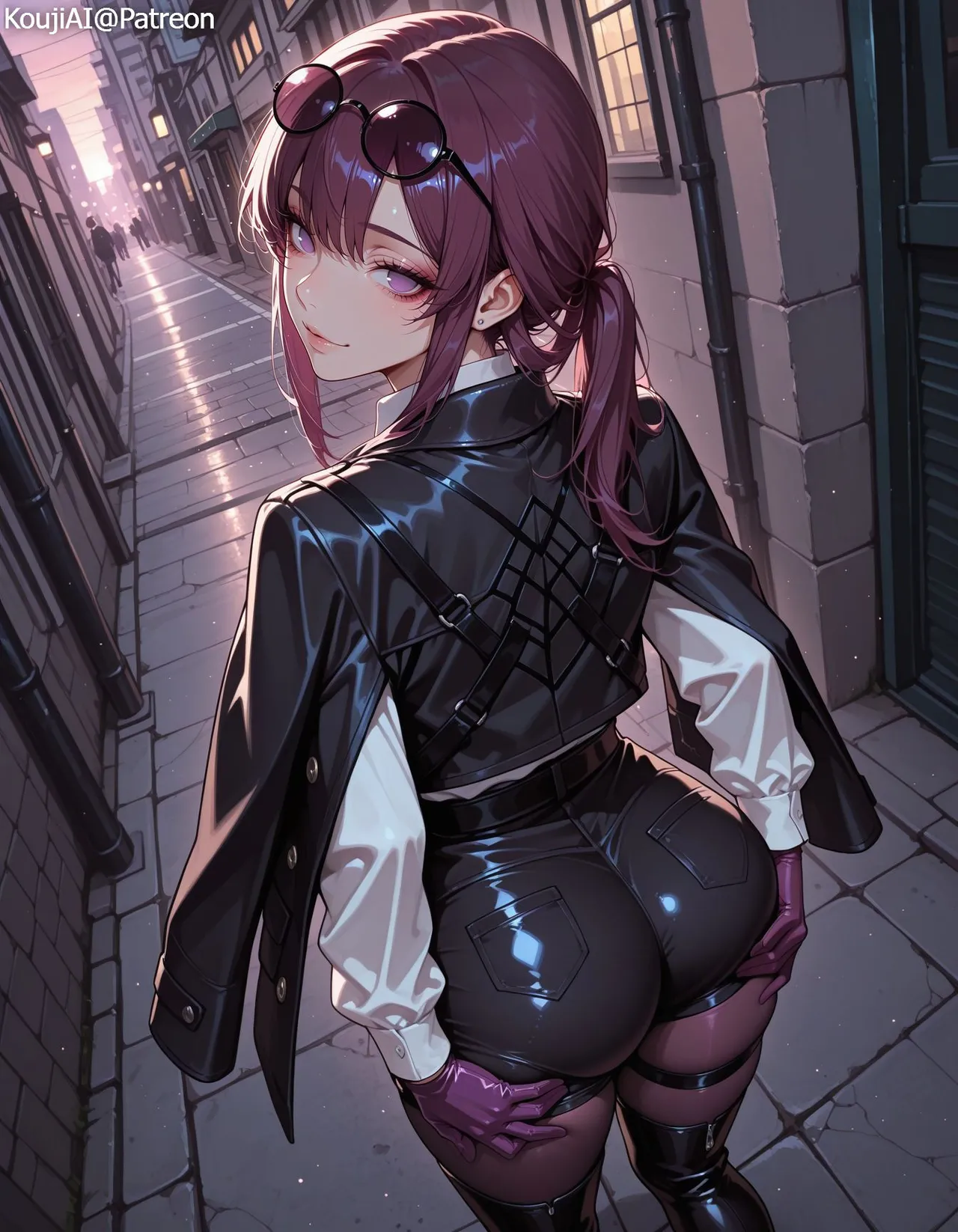 Kouji 光司 Kafka - Image 35