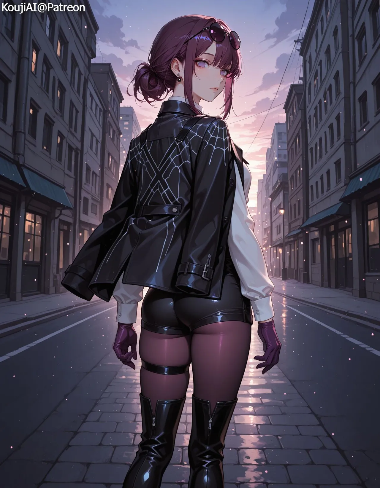 Kouji 光司 Kafka - Image 39