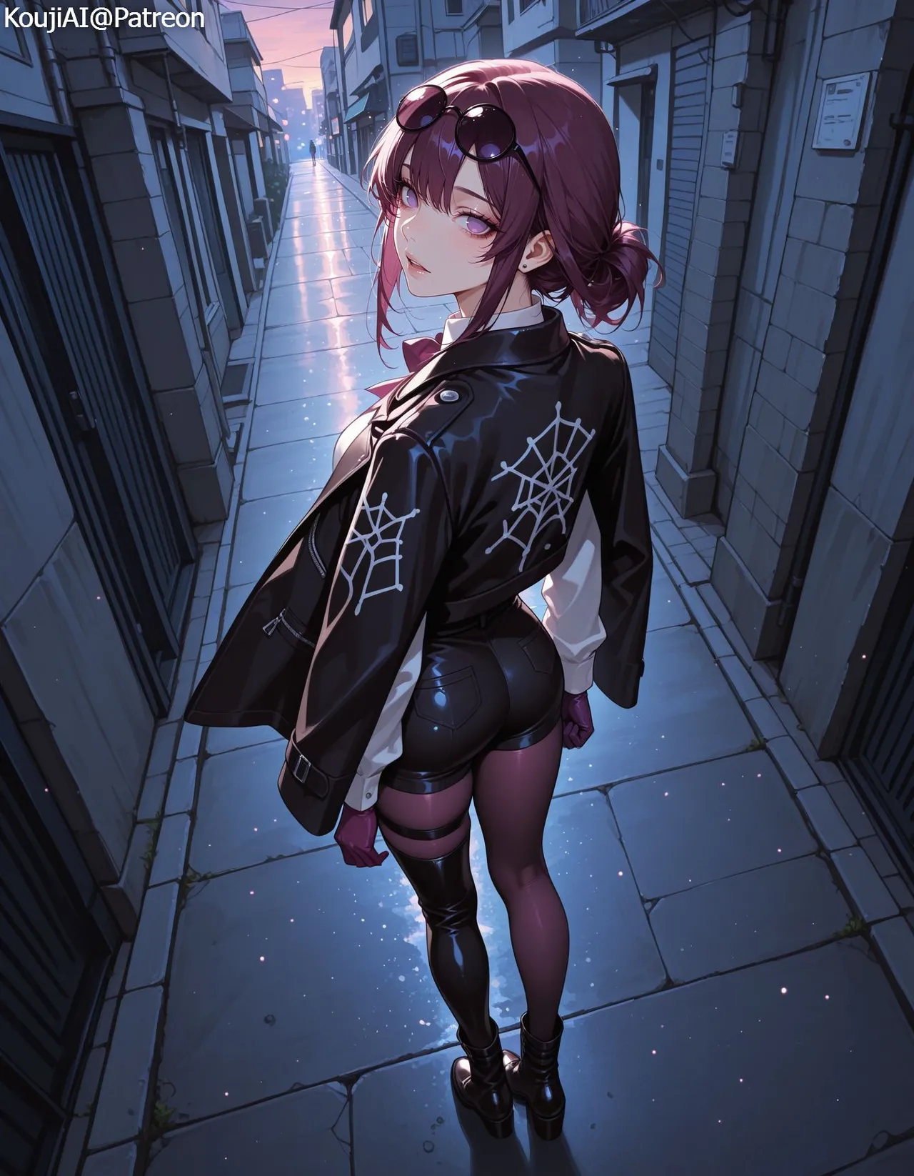 Kouji 光司 Kafka - Image 4