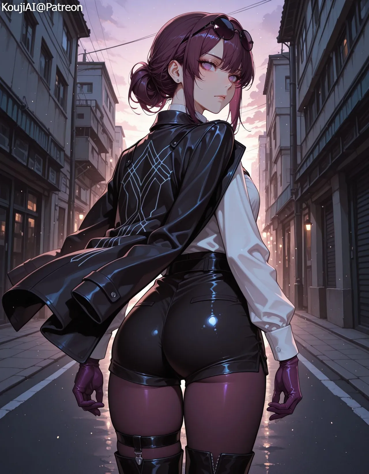 Kouji 光司 Kafka - Image 41